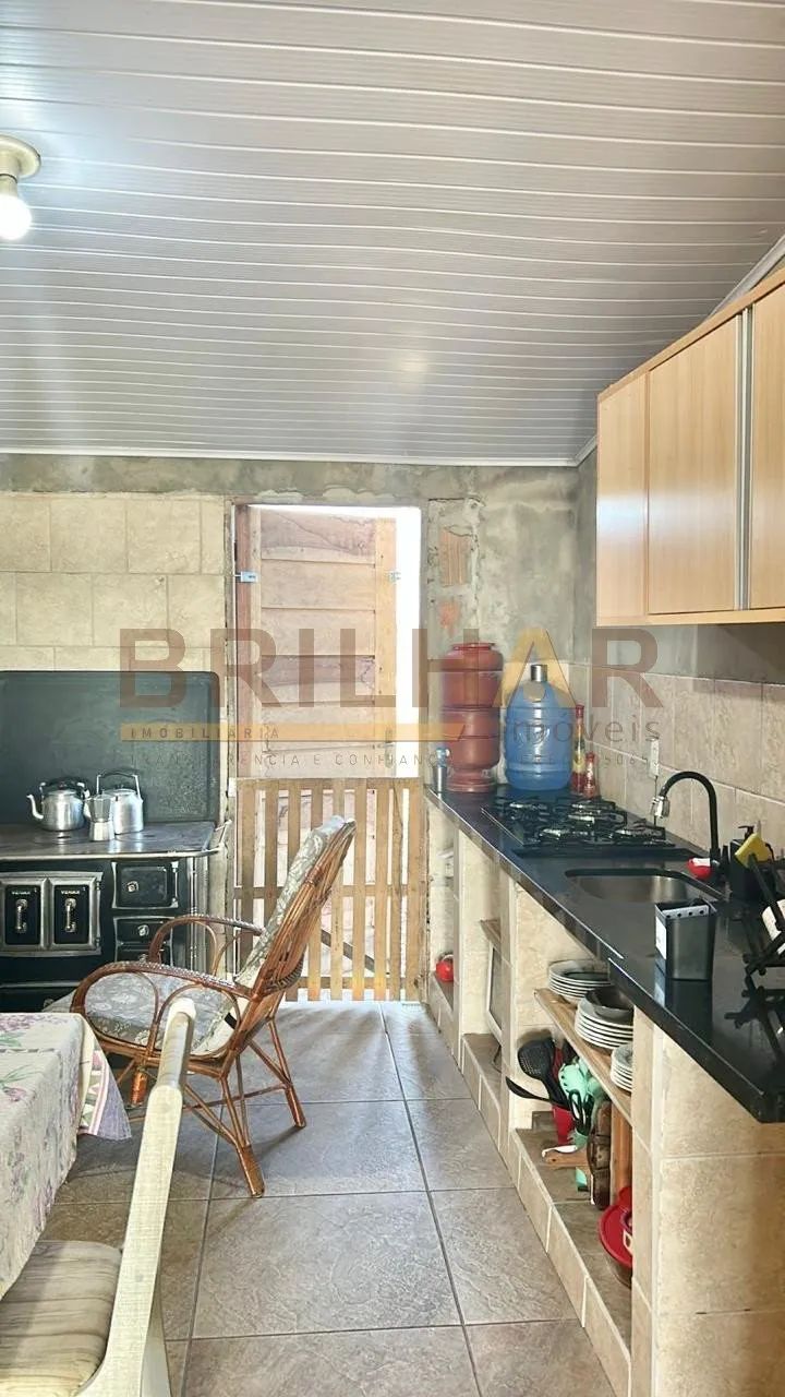 Casa 2 dormitórios comprar balneário Tropical - Foto 3