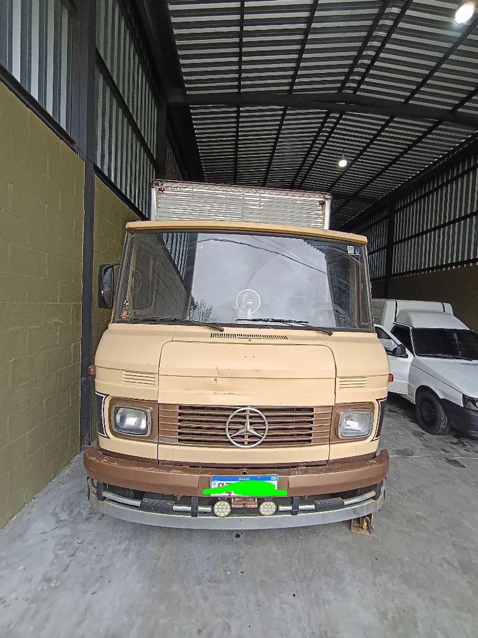 MB 708  e - Foto 2