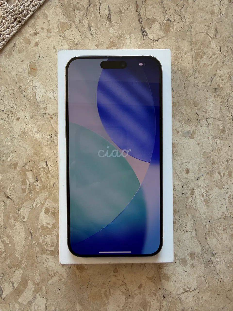iPhone 15 Pro Max 256gb - Foto 3