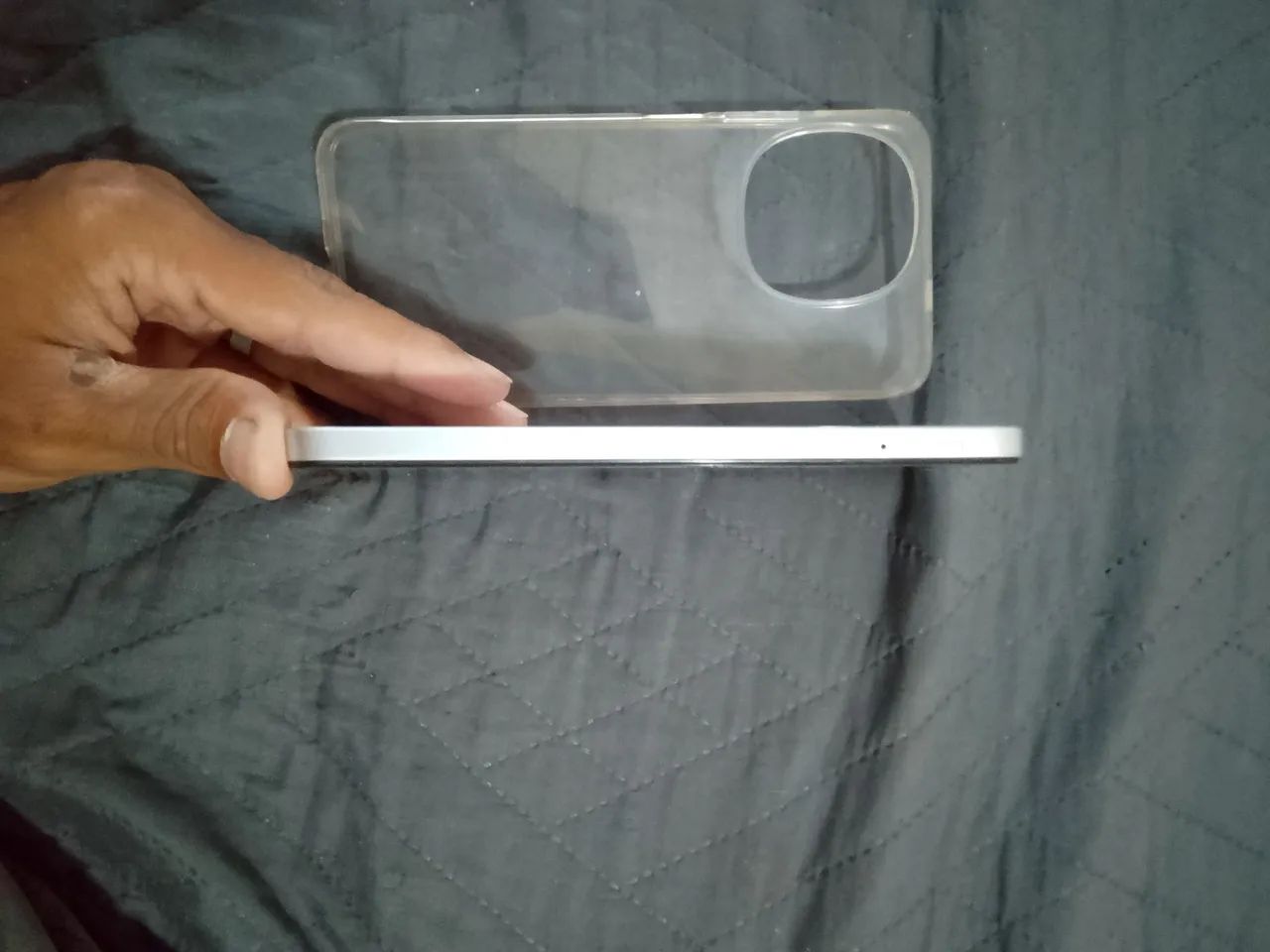 TECNO SPARK Go 1S - Foto 2