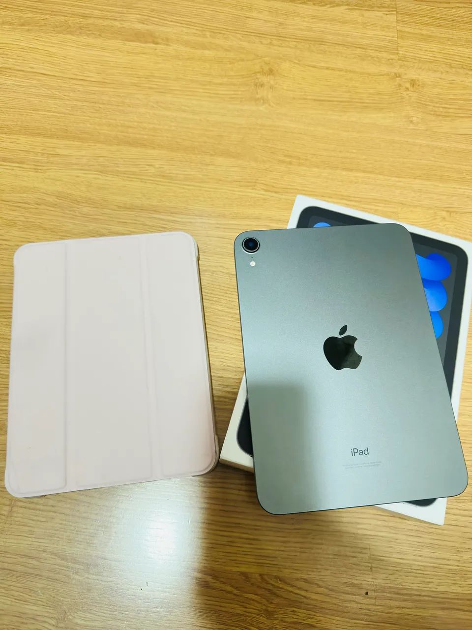 Ipad mini 6 - Foto 4