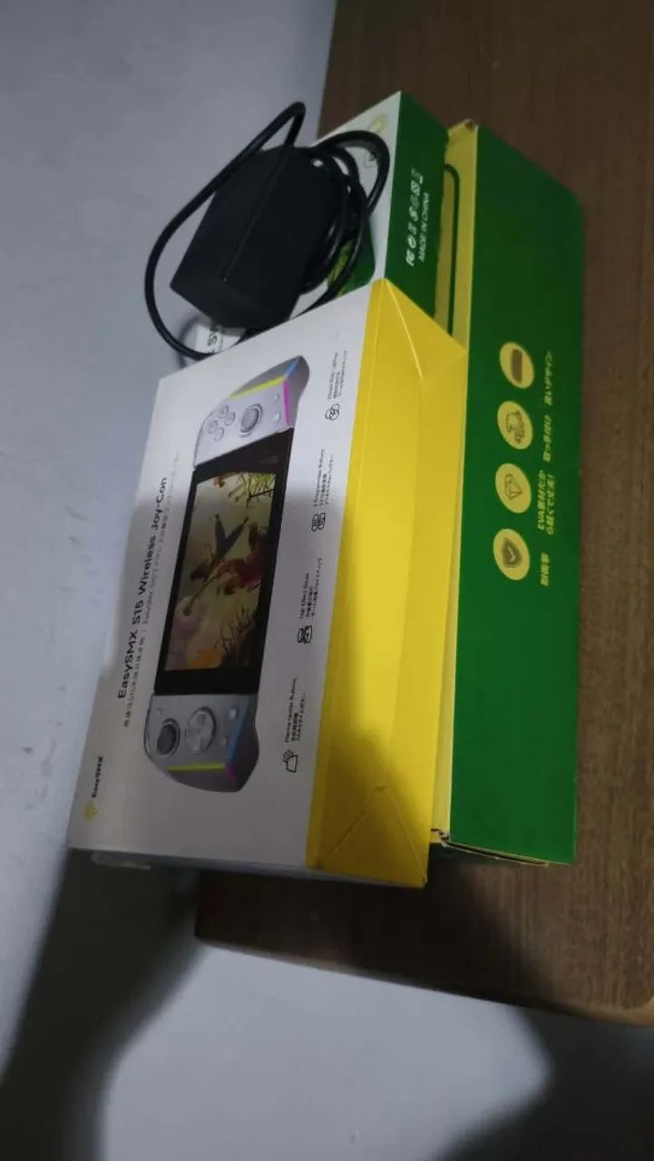 Nintendo switch OLED  - Foto 3
