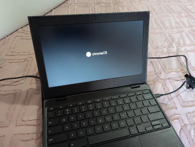 Notebook Chrome OS Lenovo 11.6" - Foto 5