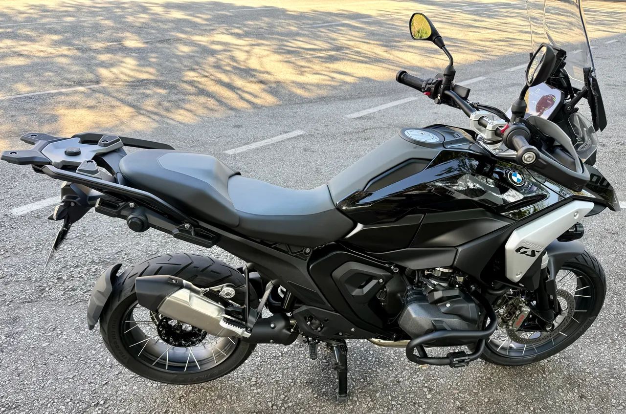 BMW R1300 GS - Foto 2