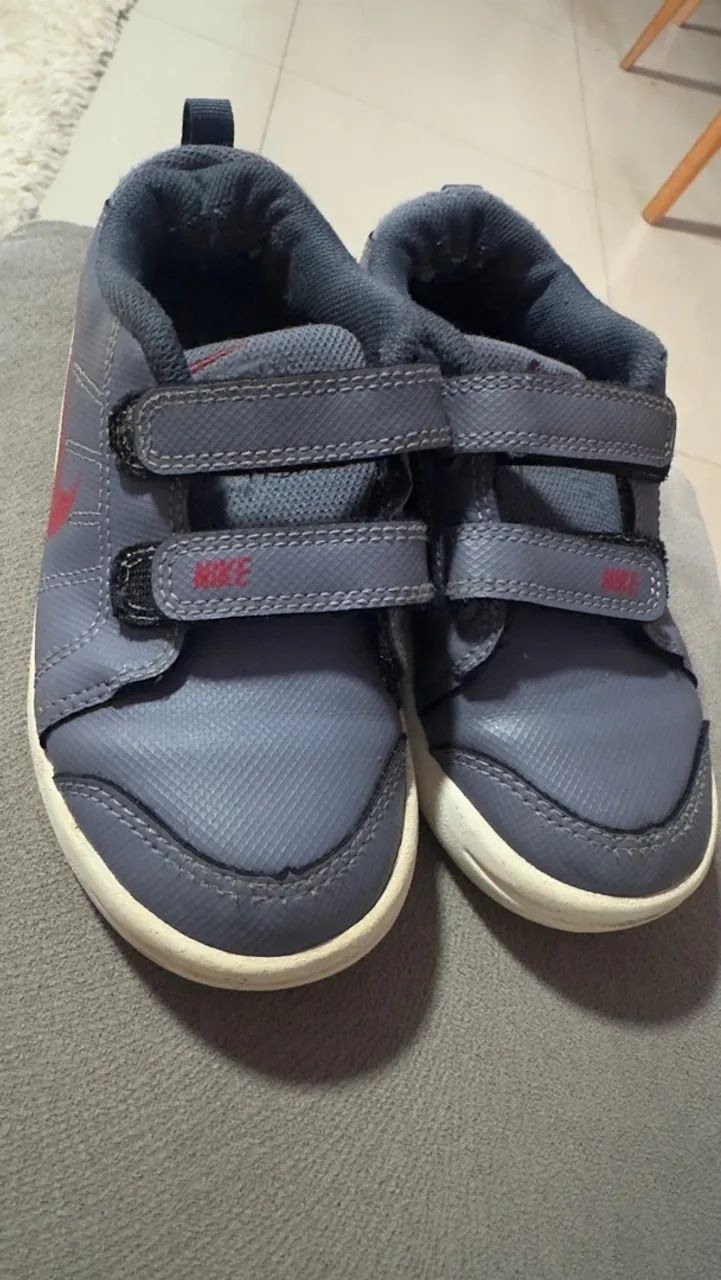 Tênis infantil Nike - Foto 2