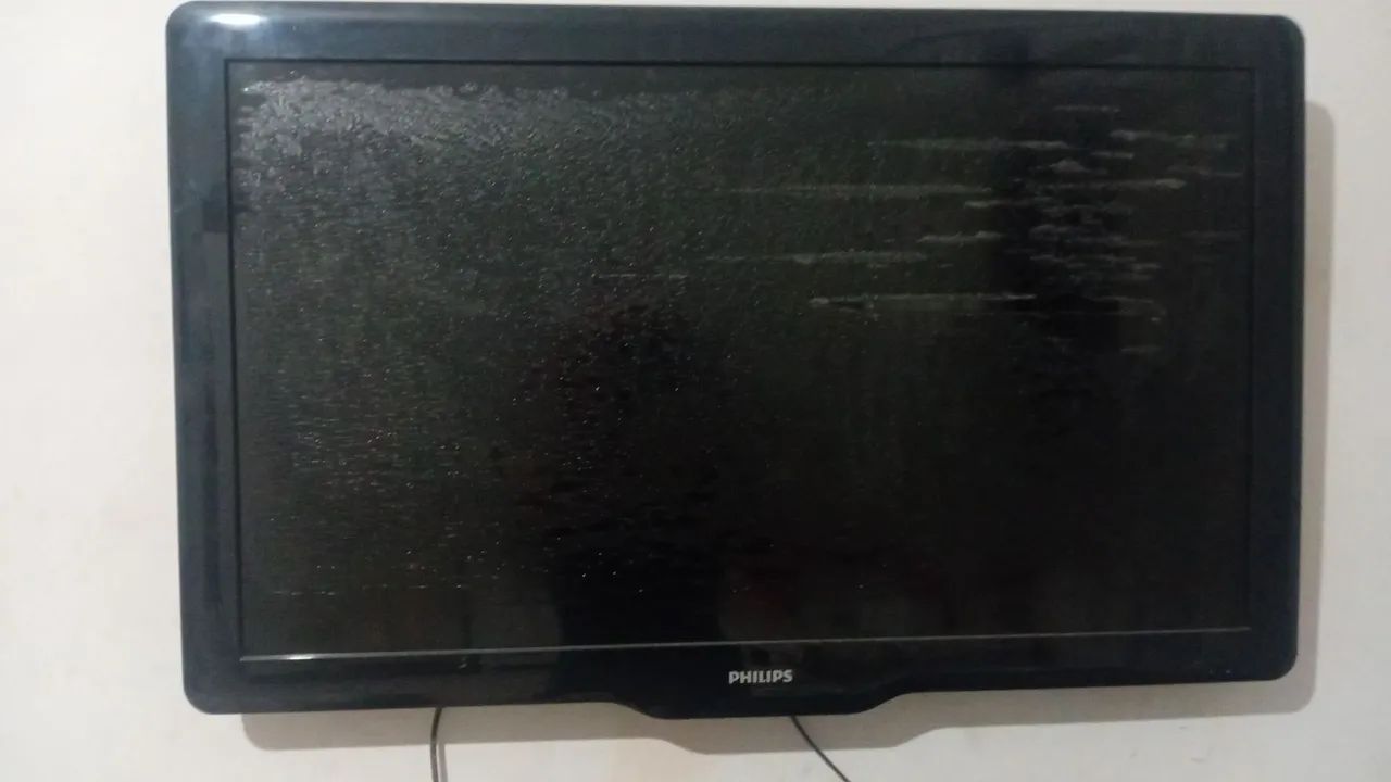 Vendo TV Philips 42" - Foto 2