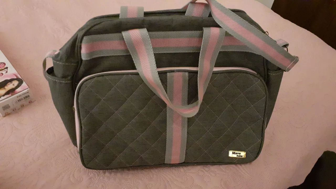 Bolsa bebe 
