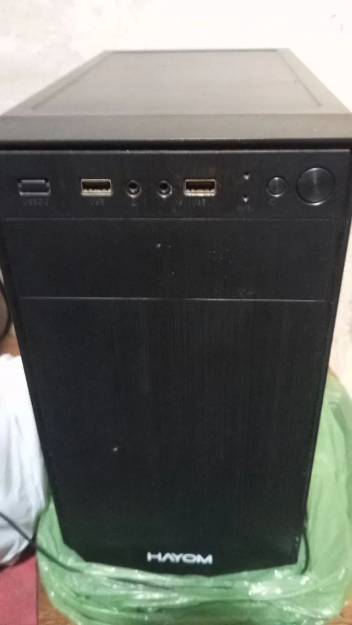 Vendo um Pc pra retirada ou manda arrumar  - Foto 2
