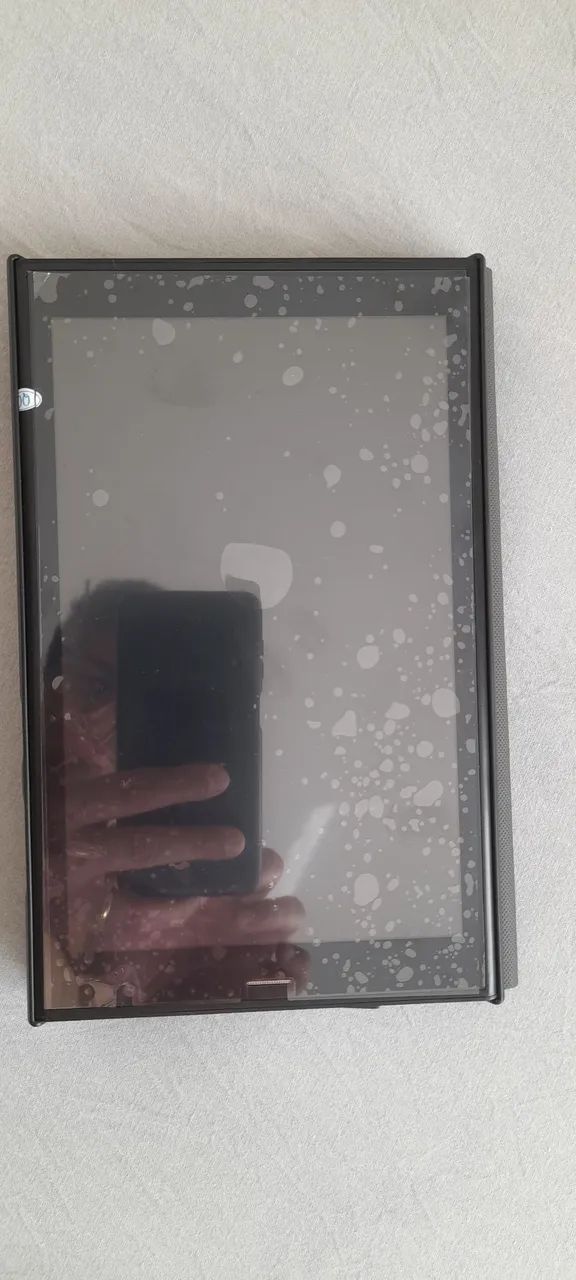 Vendo tablet novo 8p - Foto 3