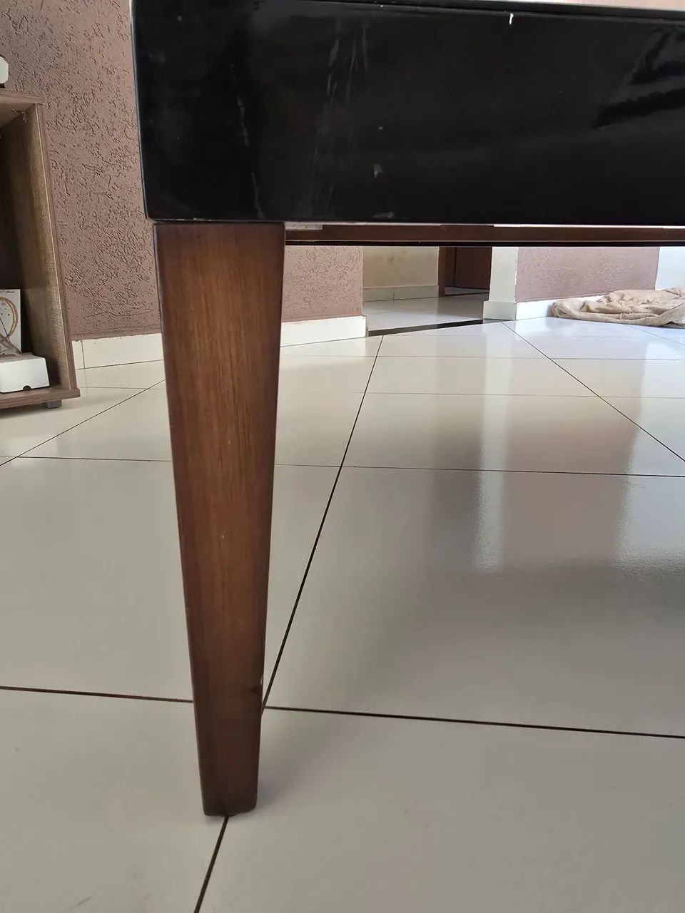 Vendo mesa de centro - Foto 5