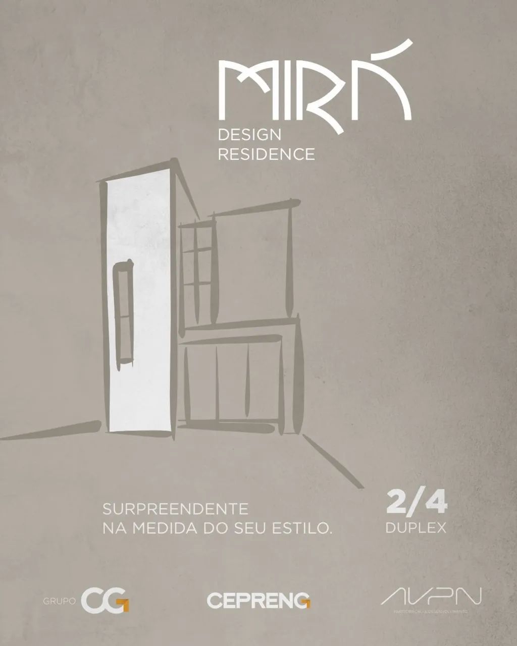 Vem aí o mais novo lançamento da CEPRENG