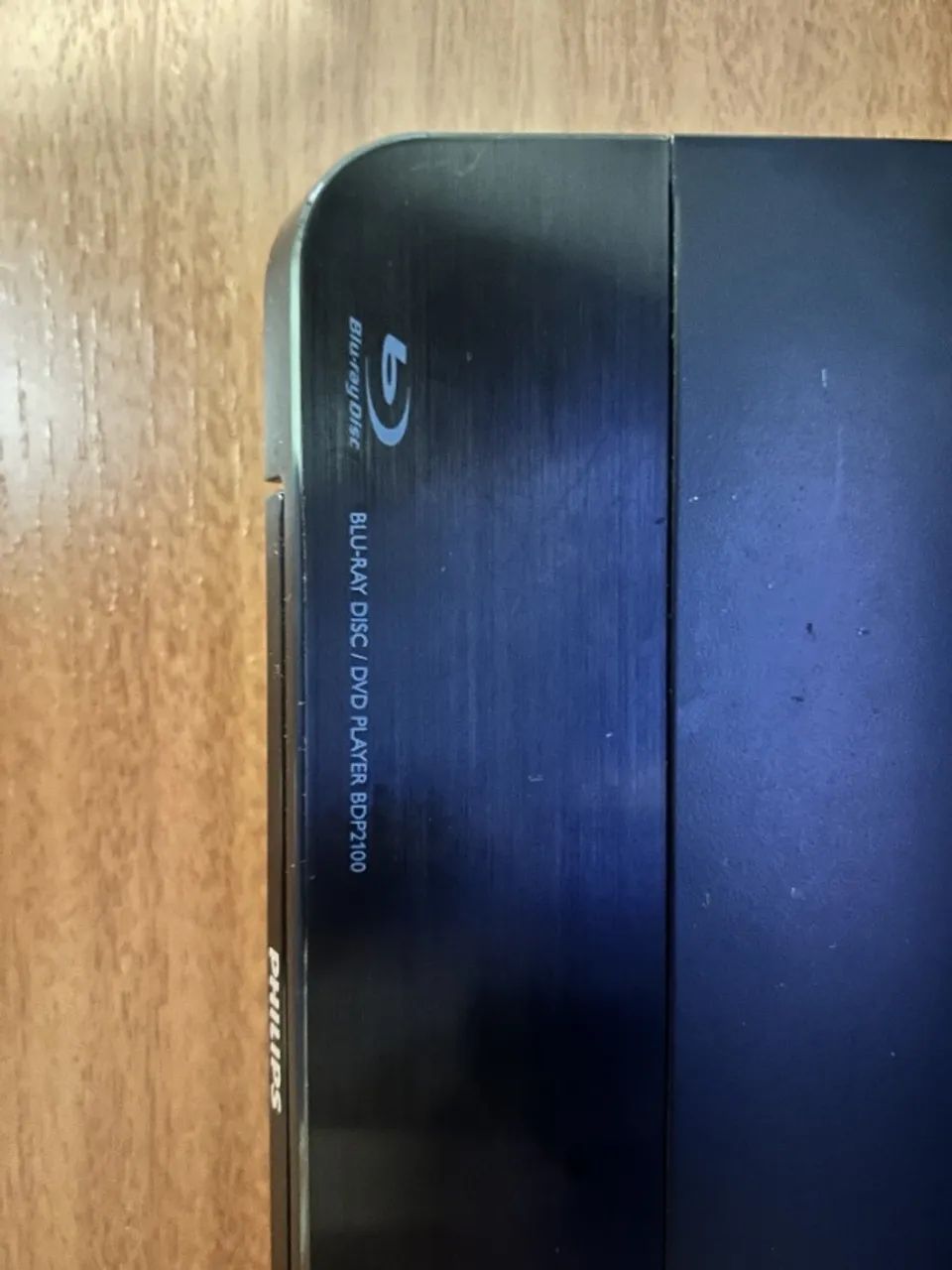 blu-ray philips bdp2100 - Foto 3