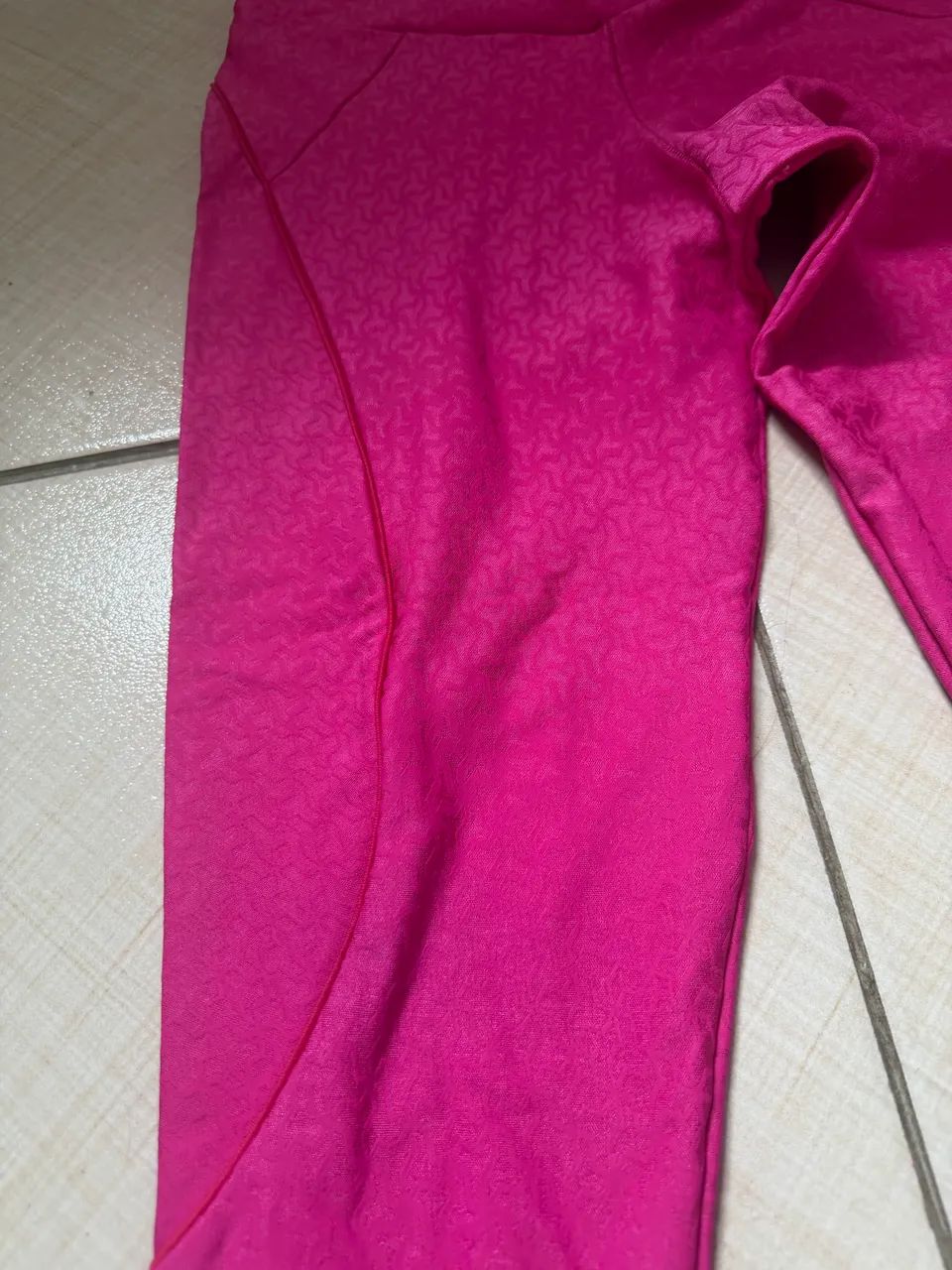 Calça de treino 