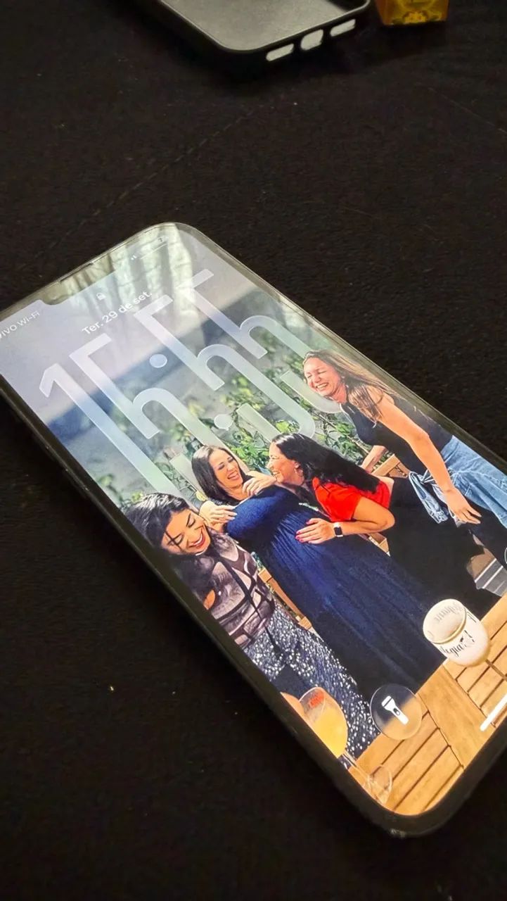 IPHONE 14 PLUS - Foto 2