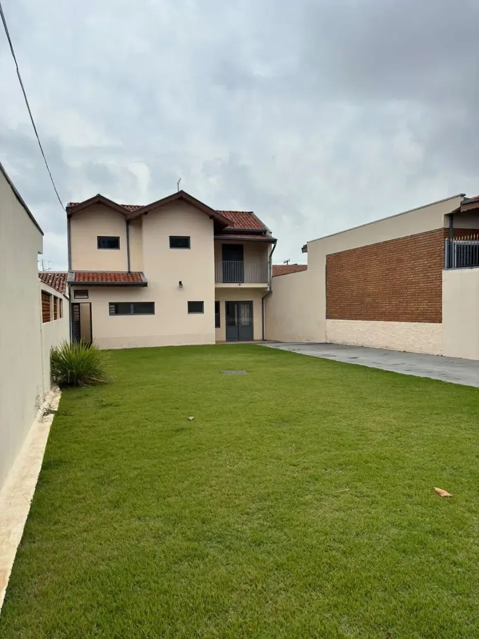 Casa à venda, Jardim Aurélia, Campinas, SP