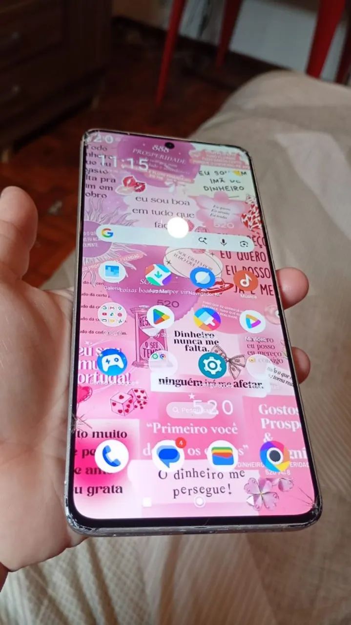 POCO X8 Pro - 12GB RAM | 512GB - Foto 4
