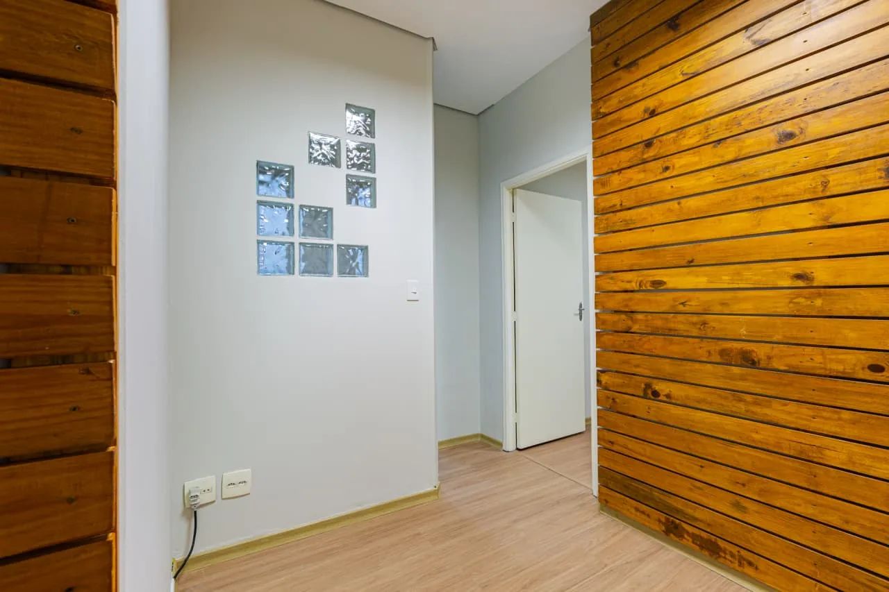Sala comercial na Rua José de Jesus, 16 - Cj 32  30 m²