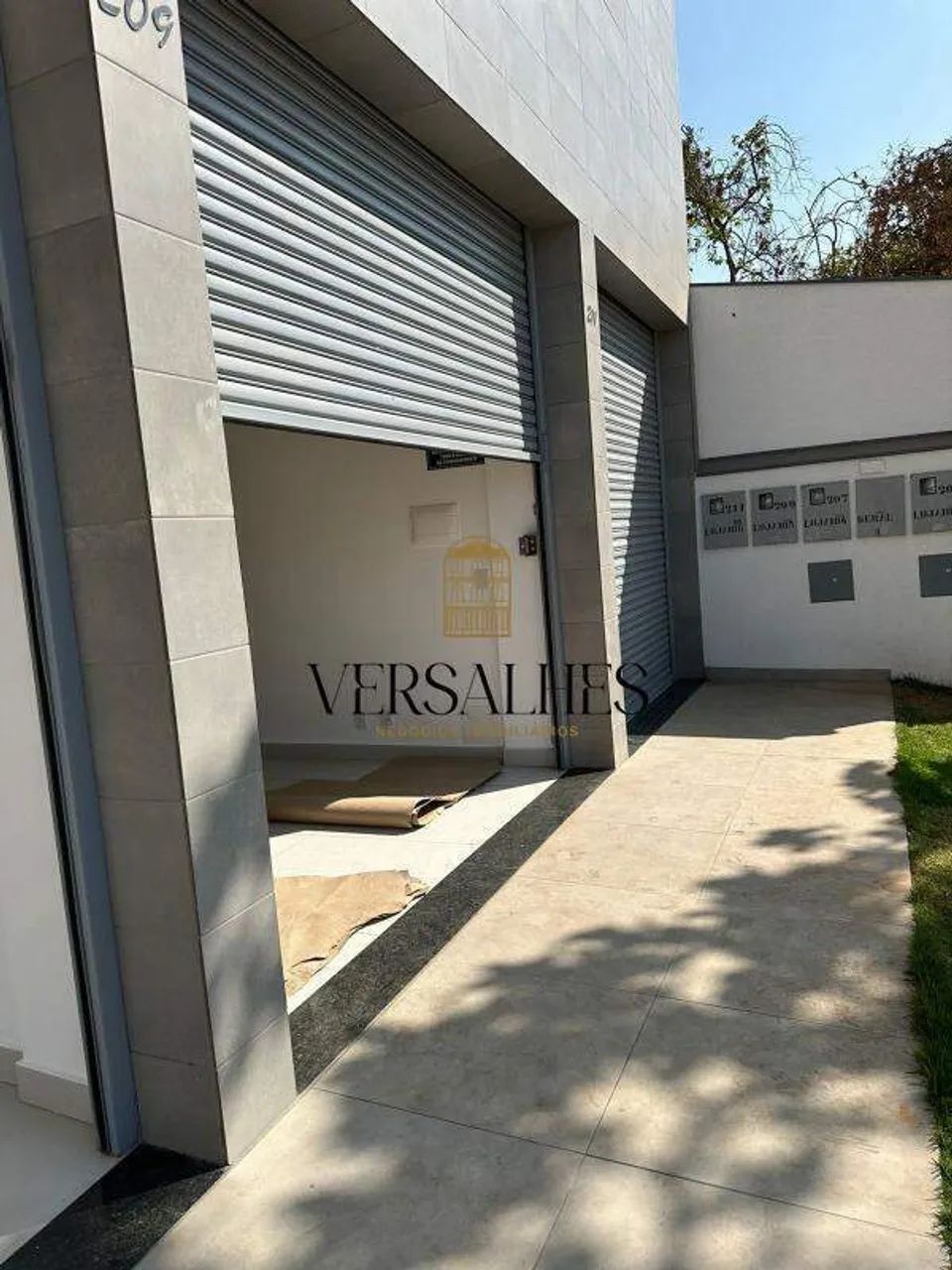 Loja para alugar com 01 banheiro, 98 m² - Bairro Rio Branco - Foto 5
