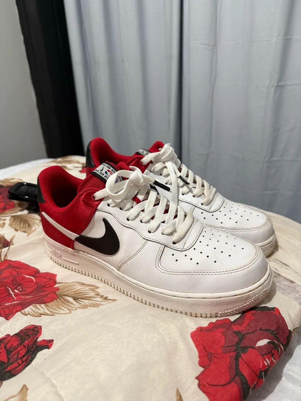 Nike Air Force 1 '07 LV8 NBA - Foto 2