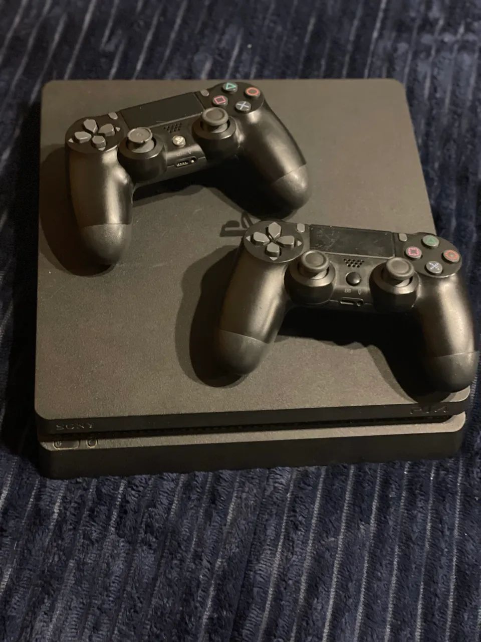  Ps4 slim  - Foto 2