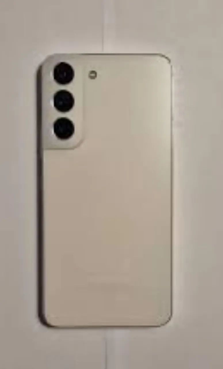 Combo Desapego: Galaxy S22 Plus 128GB + Galaxy Watch 3 - Foto 2