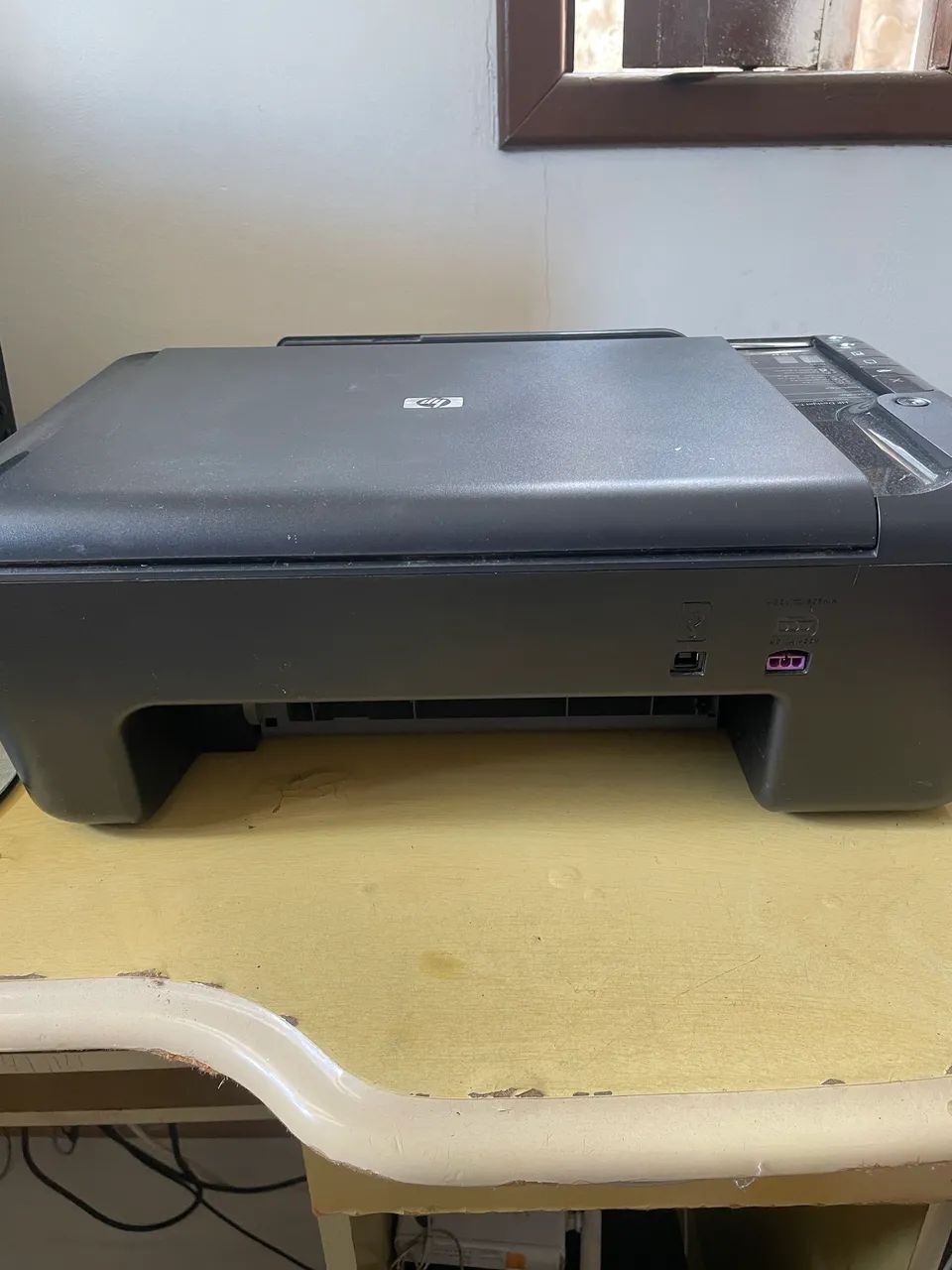 Impressora com defeito  - Foto 3