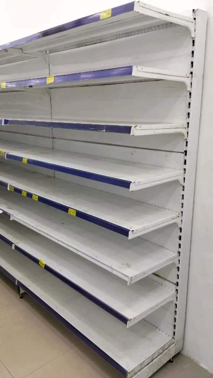 GÔNDOLAS USADAS  - Foto 4