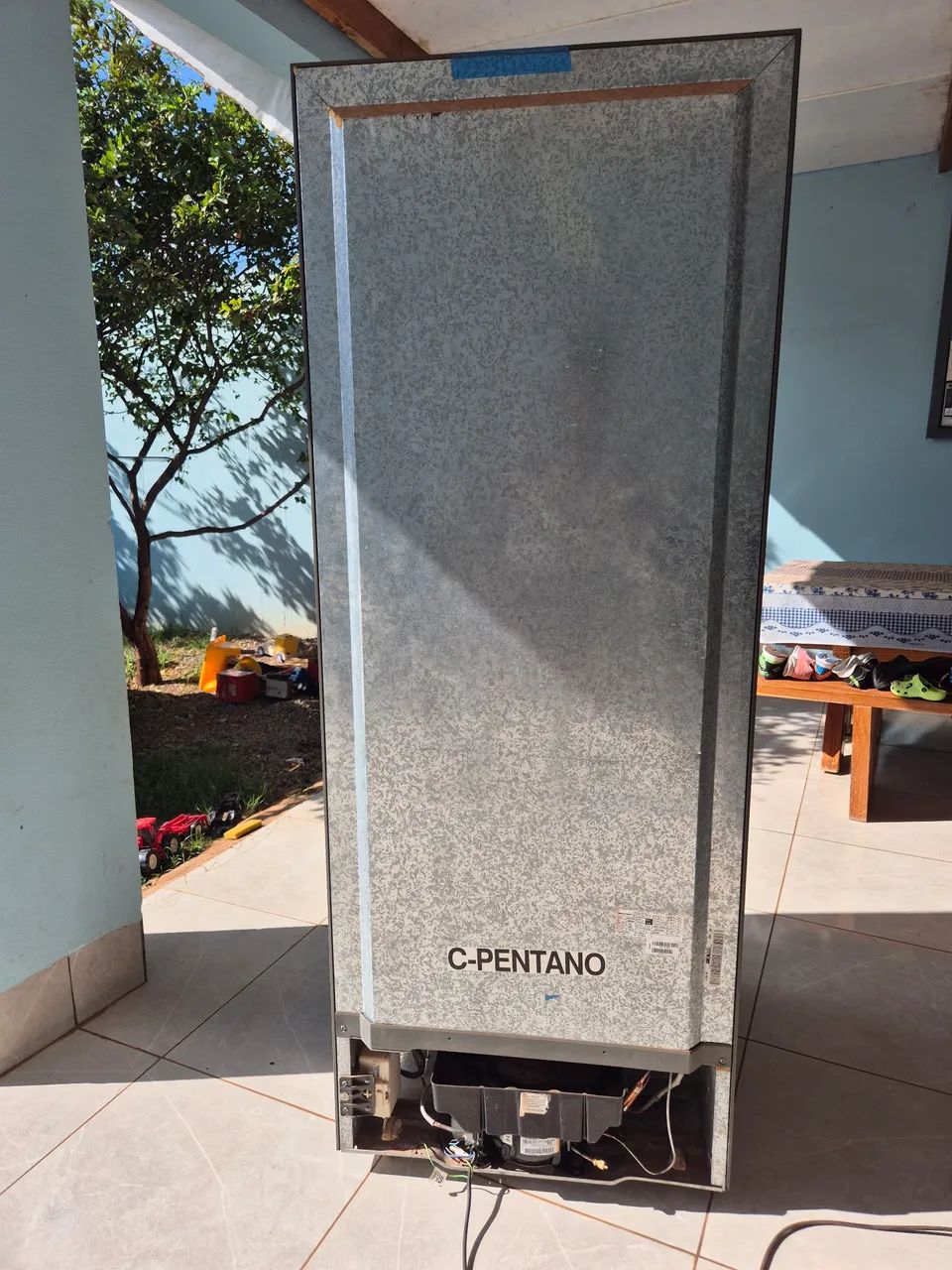 geladeira brastemp  - Foto 2