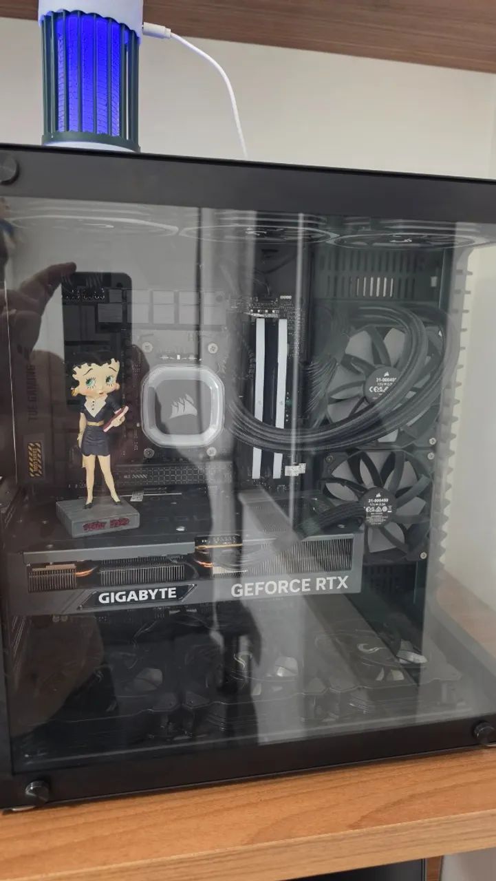 Super PC gamer - Foto 4