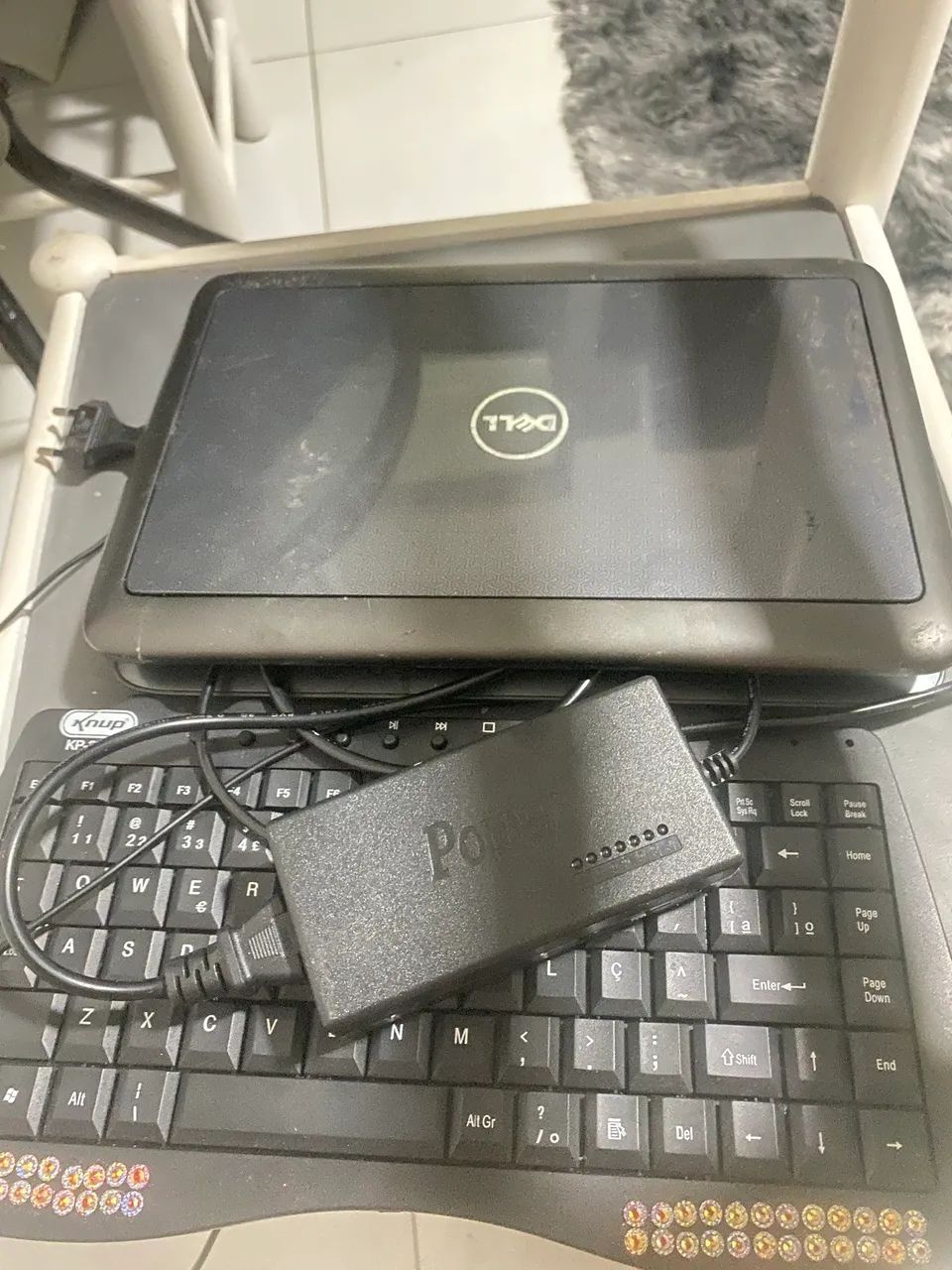 Notebook mini