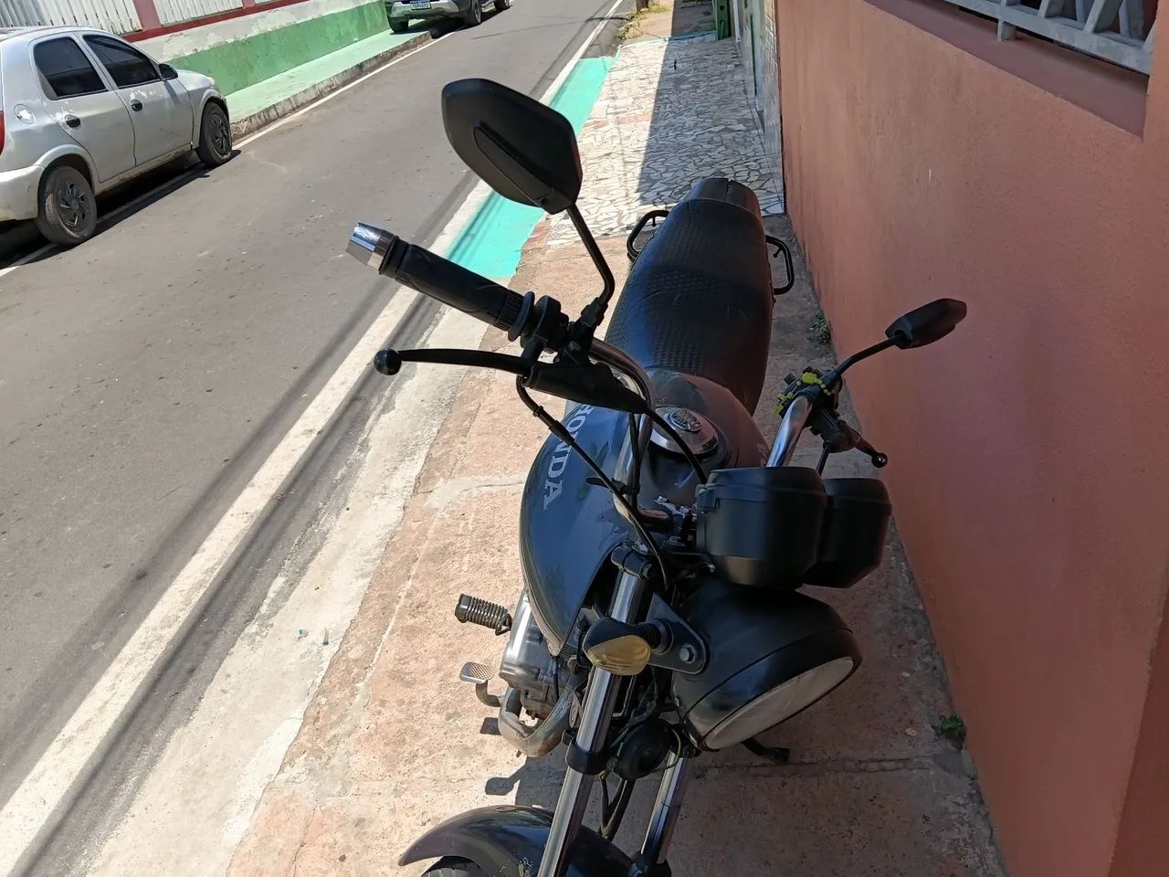 Vendo fan 125 varetada top - Foto 3