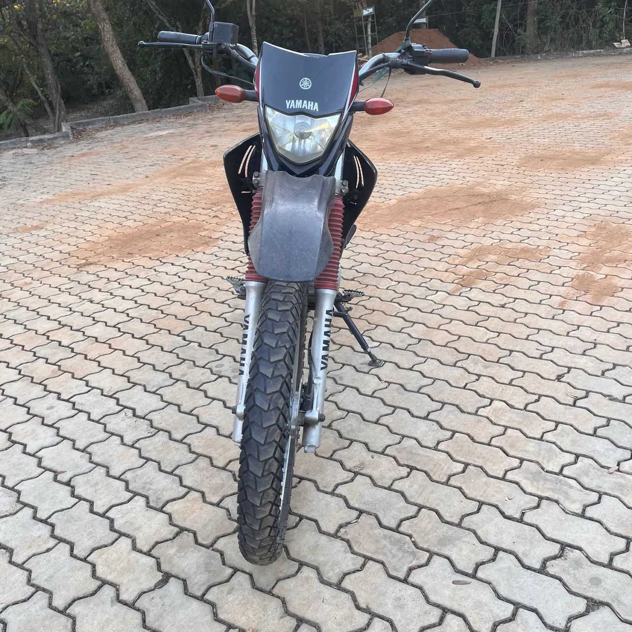 Xtz 125  - Foto 4