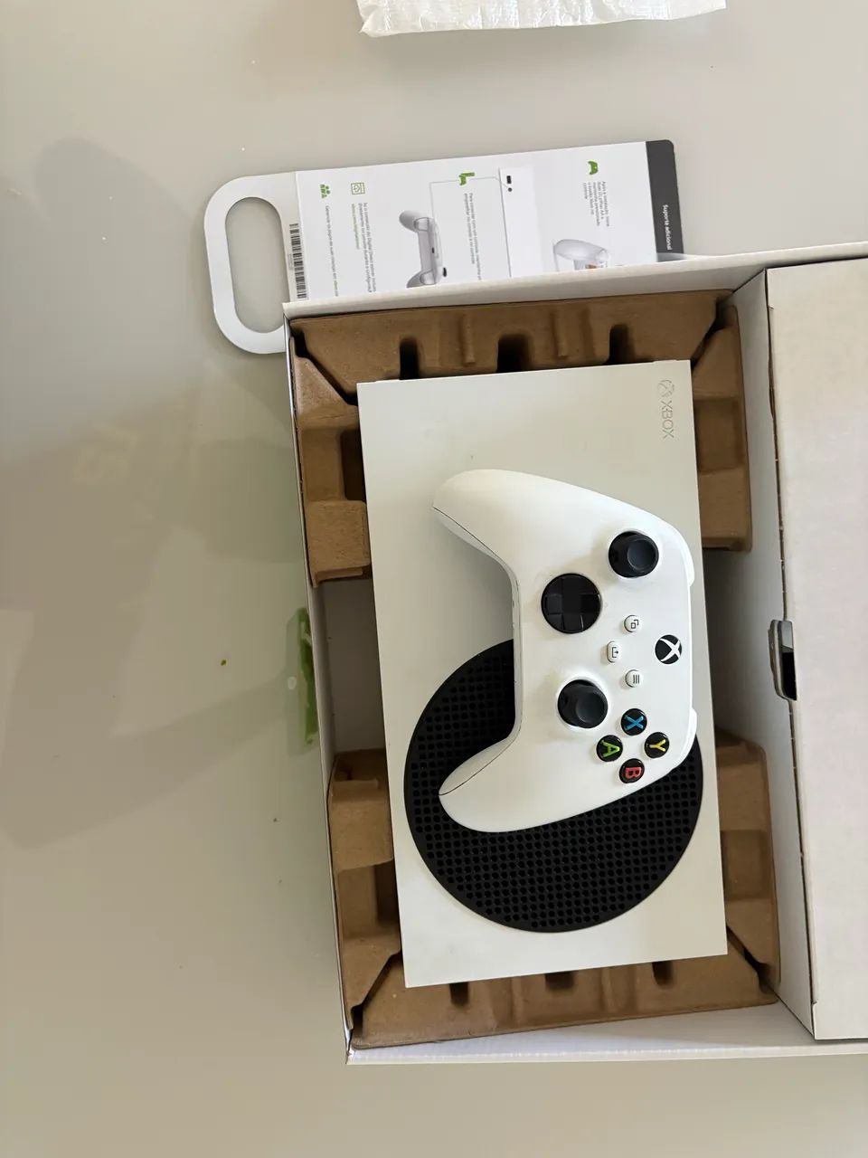 Xbox series s  - Foto 3