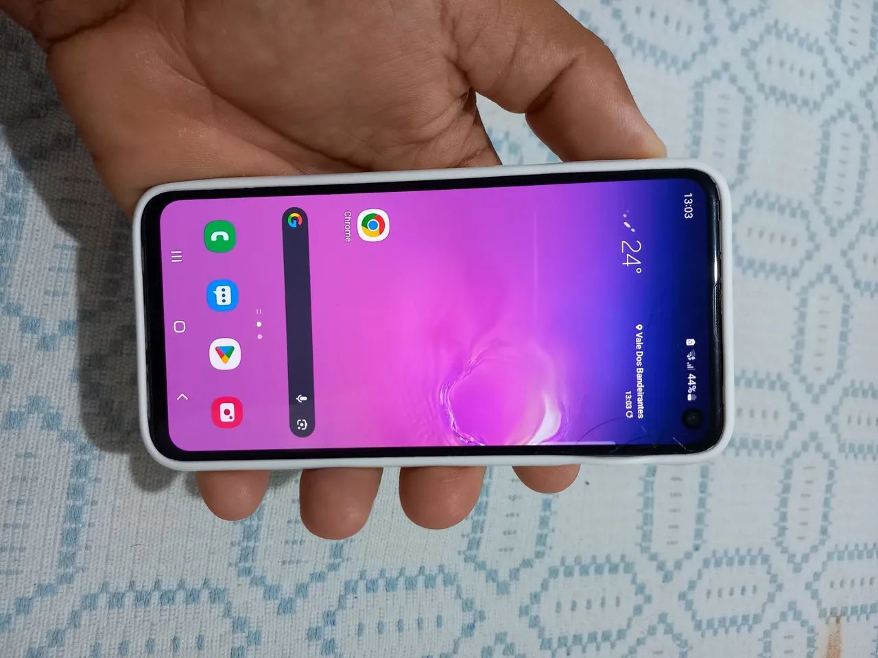 Galaxy s10e - Foto 2