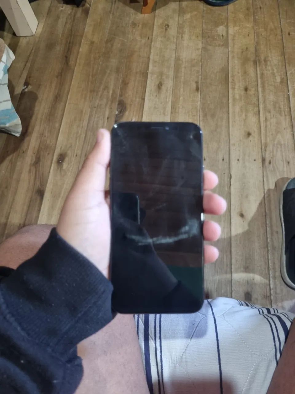 Vendo iphone - Foto 2