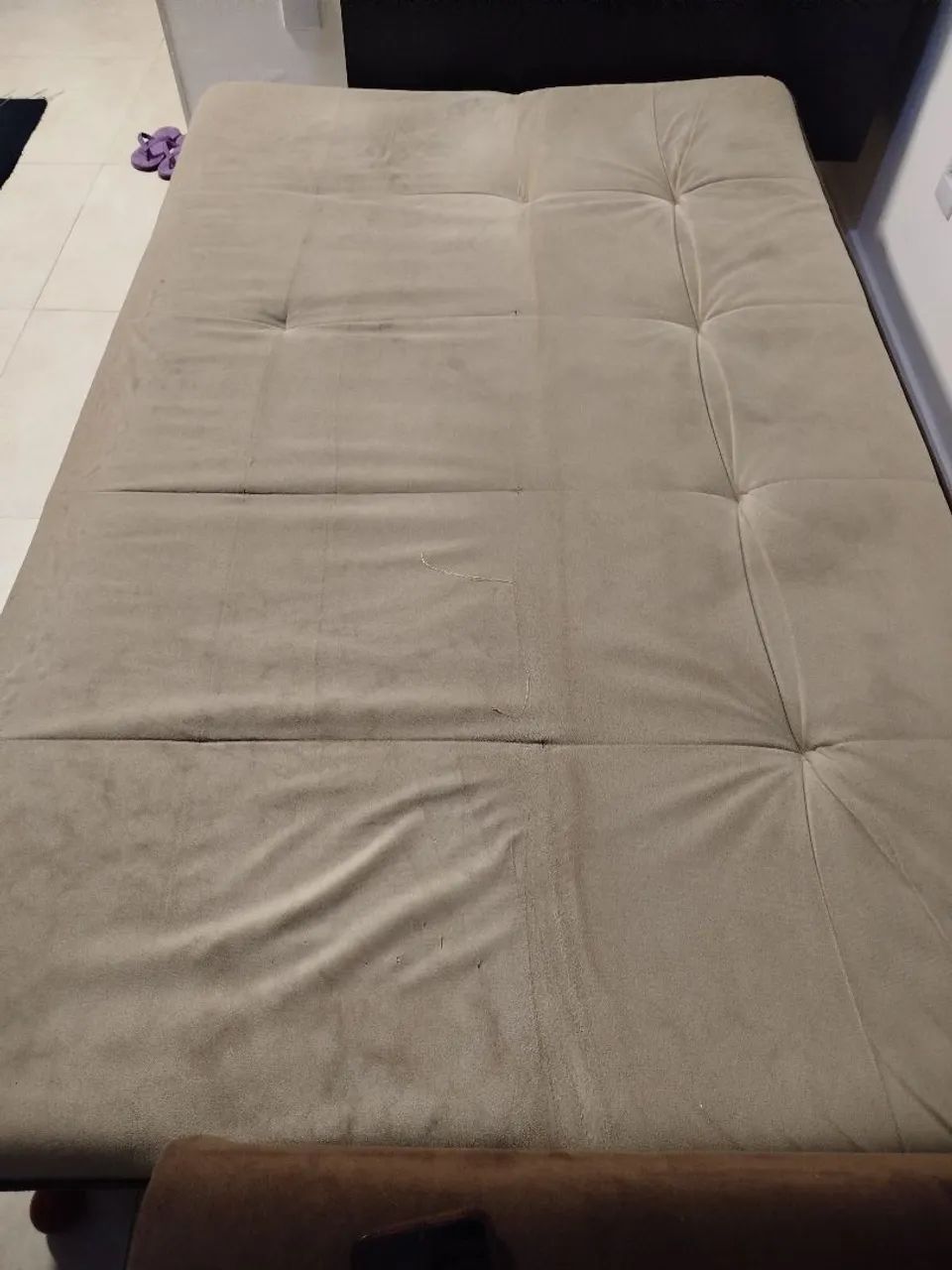 Sofá cama - Foto 2