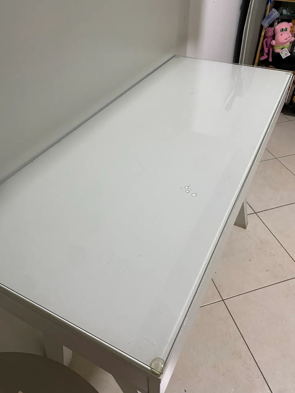 Mesa escrivaninha  - Foto 2