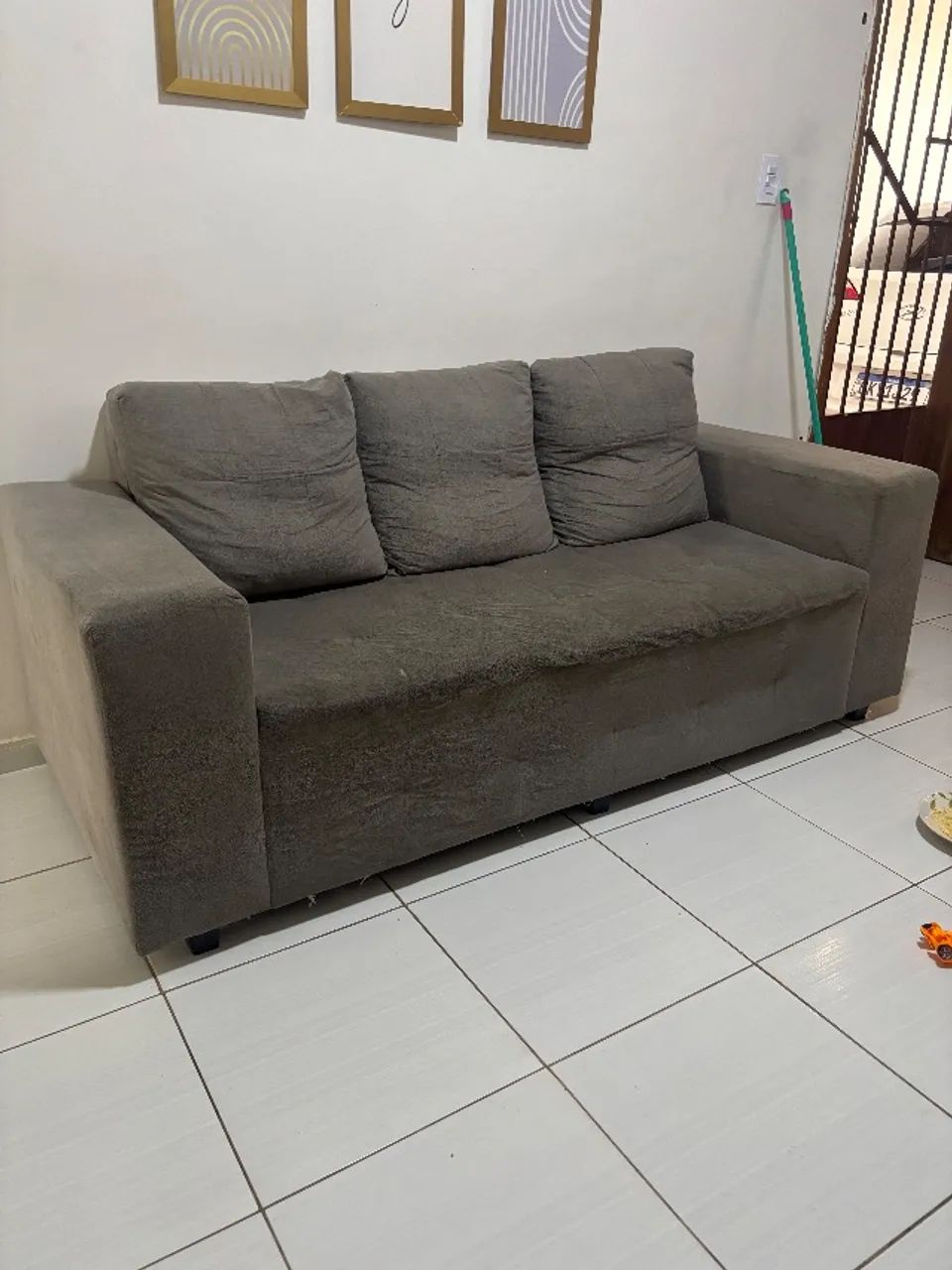 Sofa - Foto 3