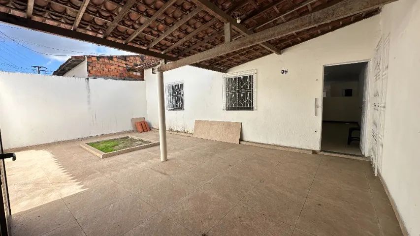 Casa 3/4 sendo 1 suíte no Bugio - Foto 2