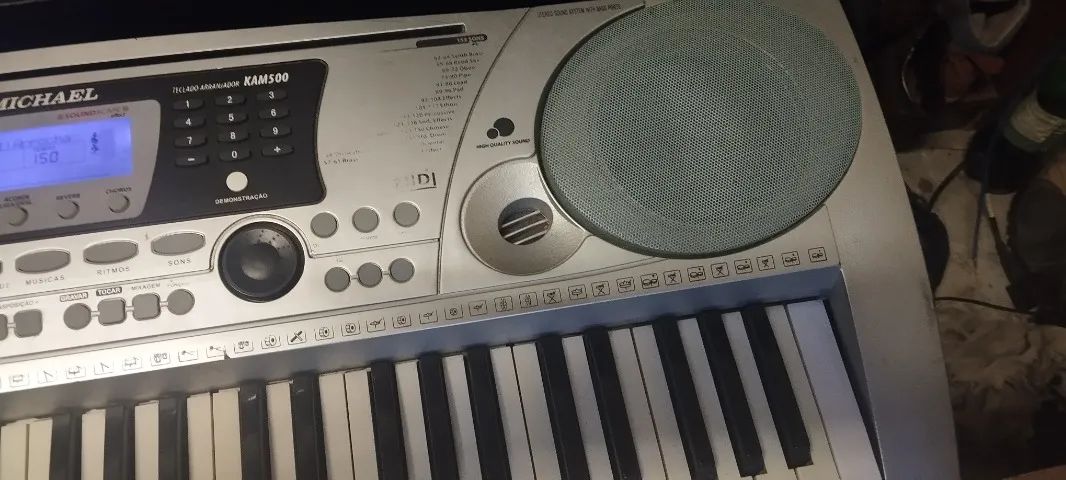 teclado - Foto 3
