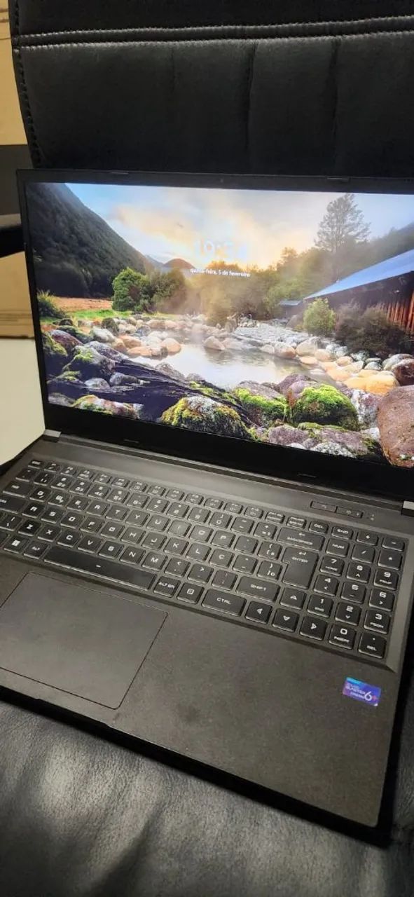 Avell A70 HYB - Foto 5