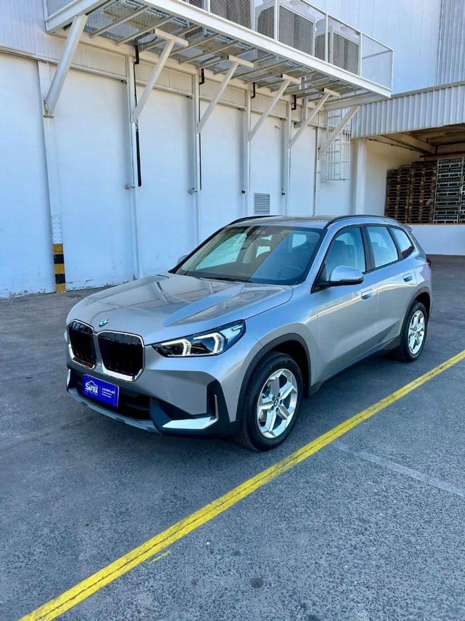BMW X1 2026