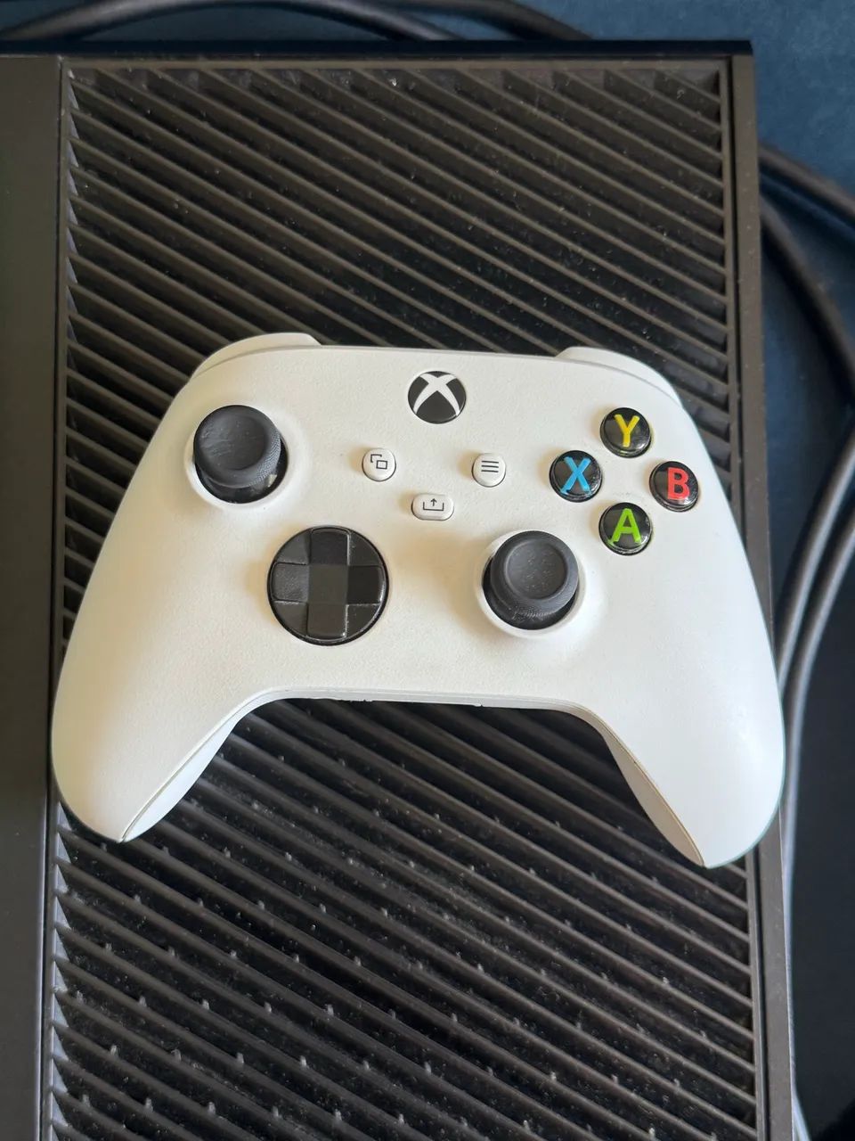 XBOX ONE FAT 500GB - Foto 3