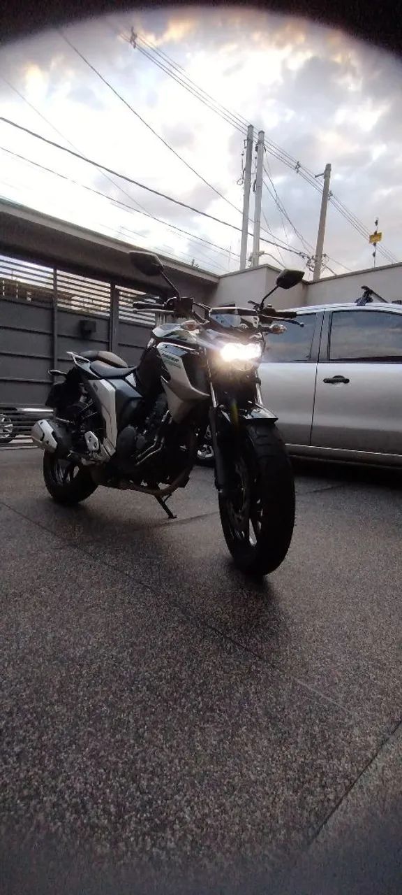 Fazer 250  - Foto 2