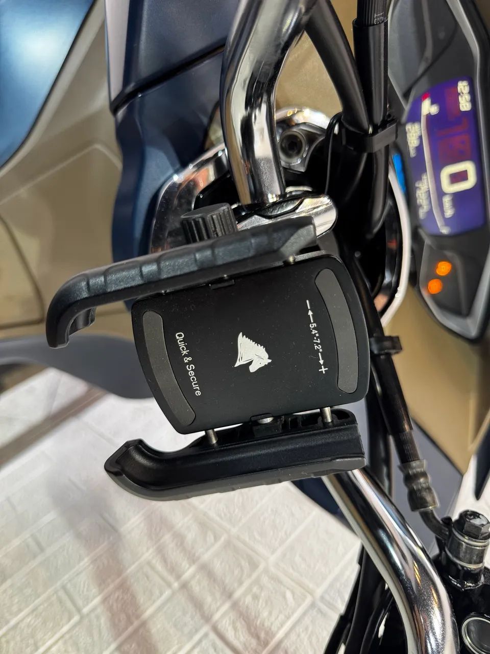 HONDA PCX DLX ABS  - Foto 4