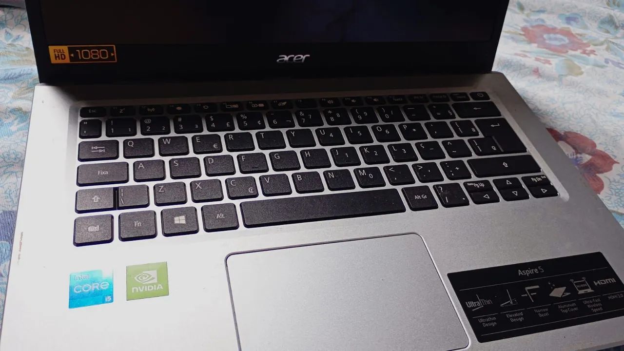 Notebook acer - Foto 3