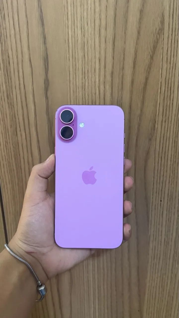 IPHONE 16 128gb