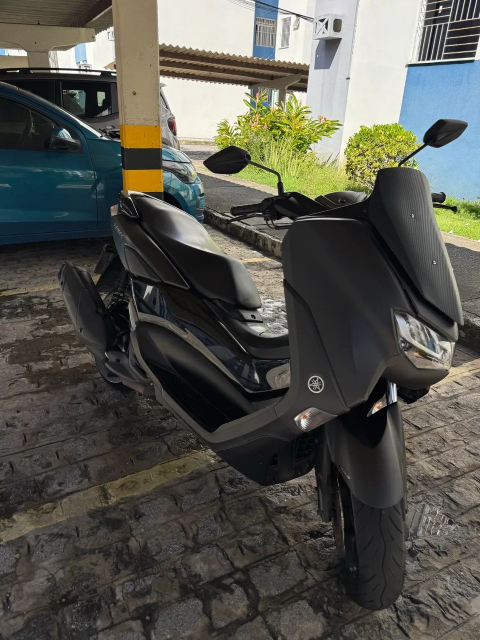 NMAX - Foto 3