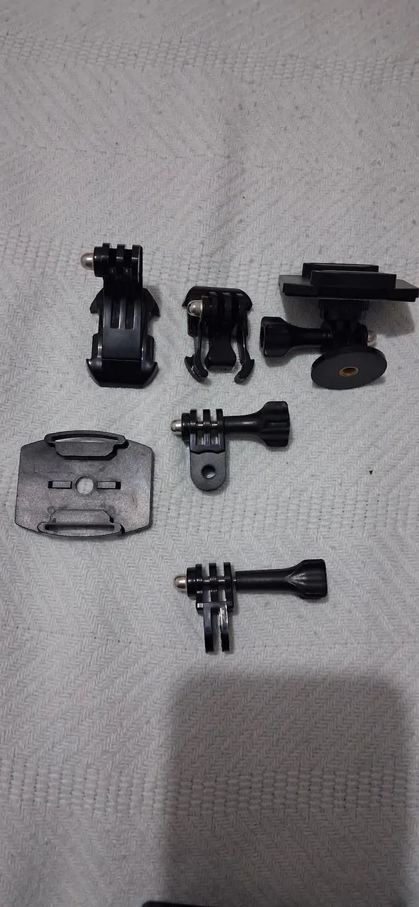 Camera  de esportes  - Foto 2
