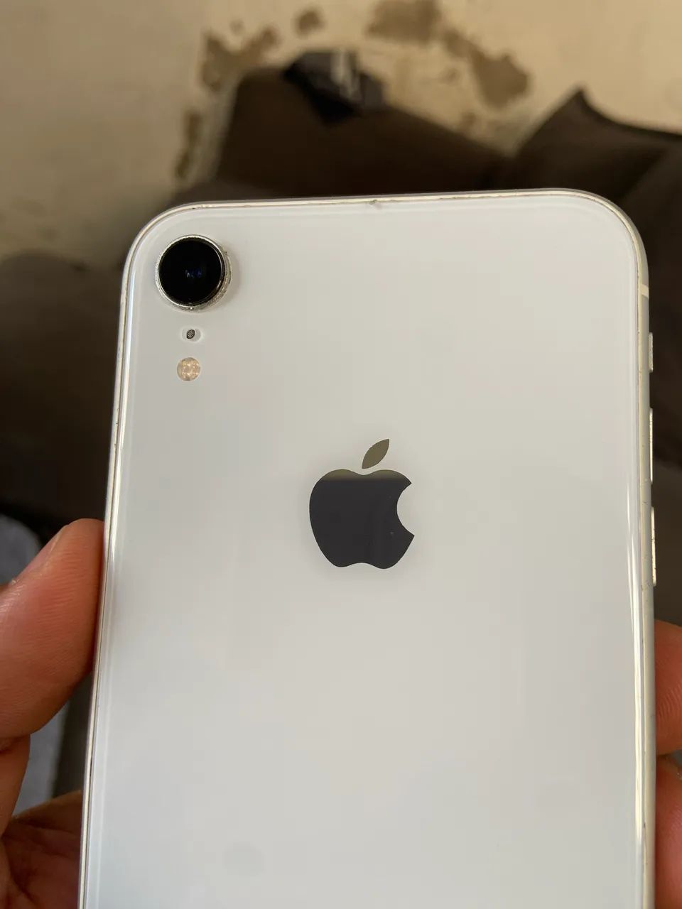 iPhone XR todo original 